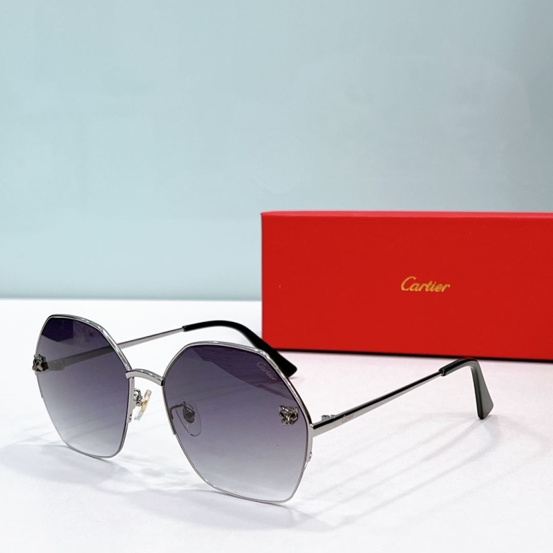 Cartier Sunglasses